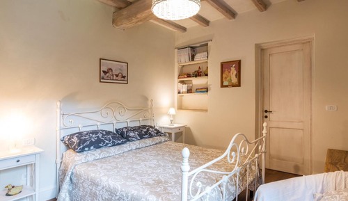 Suite exclusiva, 1 habitación, vistas al jardín
