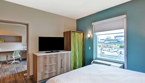 Suite, 1 habitación, no fumadores