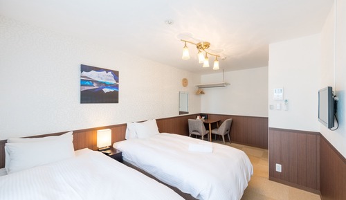 Habitación Confort doble