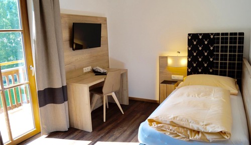 Habitación individual