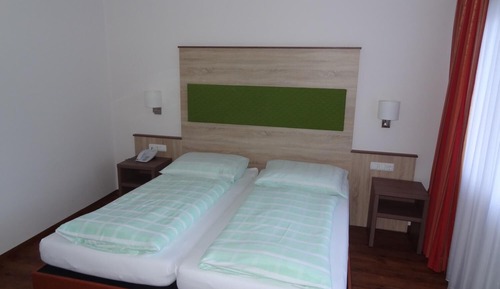 Habitación cuádruple