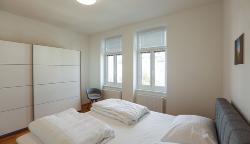 Apartamento, 1 habitación