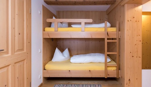 Apartamento, 2 habitaciones