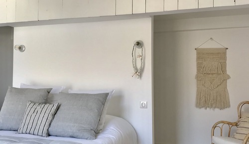 Habitación Confort, no fumadores, baño privado