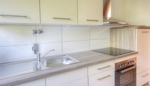 Apartamento Confort, no fumadores