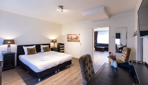 Apartamento Grand