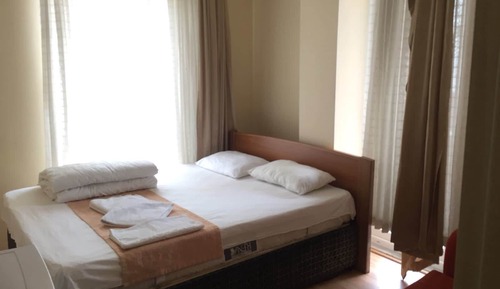 Apartamento, 1 habitación