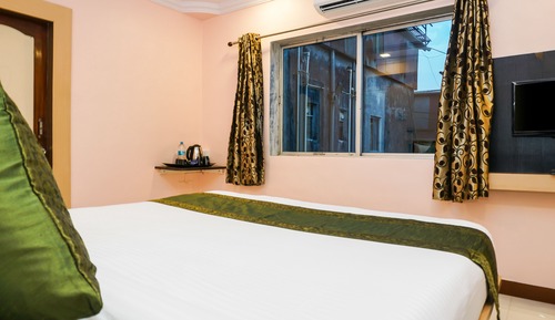 Habitación estándar