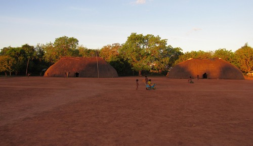 Cabaña tradicional, varias camas, accesible para personas con discapacidad