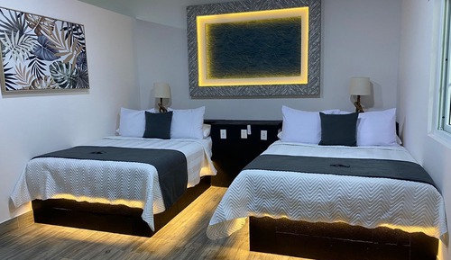Villa Premium