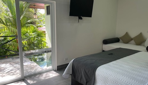Habitación Premier