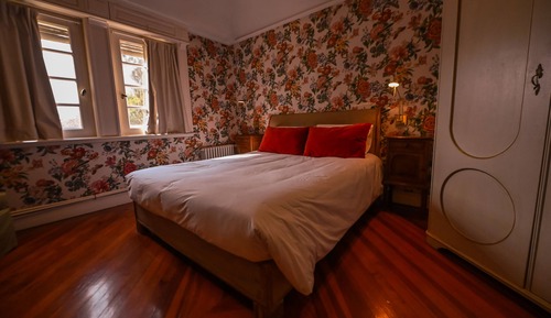 Habitación superior