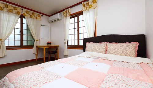 Habitación familiar, 3 habitaciones