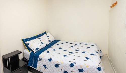 Habitación Confort doble