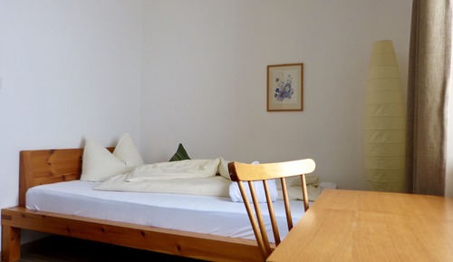 Habitación individual