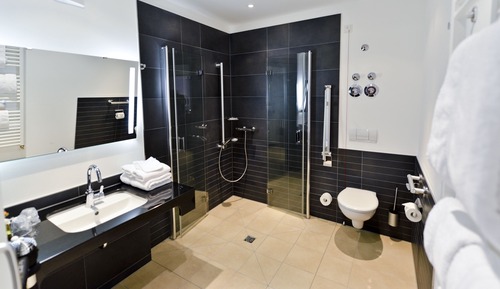 Habitación individual, no fumadores