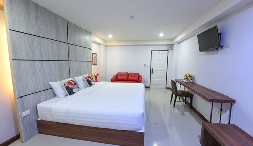 Habitación estándar