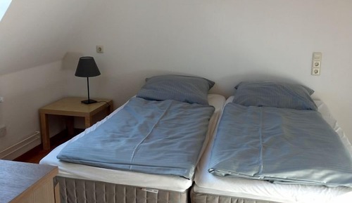 Apartamento familiar, 4 habitaciones