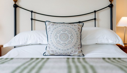 Habitación doble (Small)