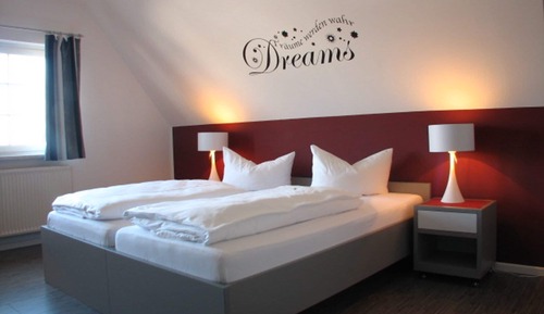 Habitación familiar