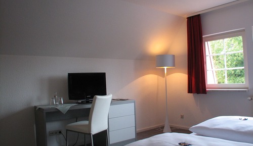 Habitación Confort doble