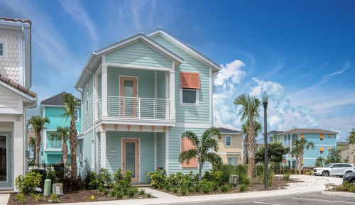 Casa de campo Elite, 2 habitaciones