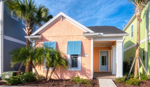 Casa de campo Premium, 1 habitación