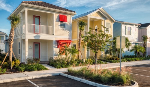 Casa de campo Premium, 2 habitaciones