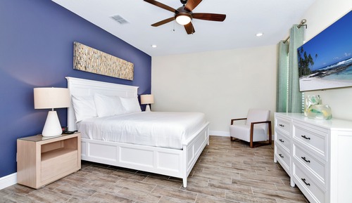 Villa, 4 habitaciones