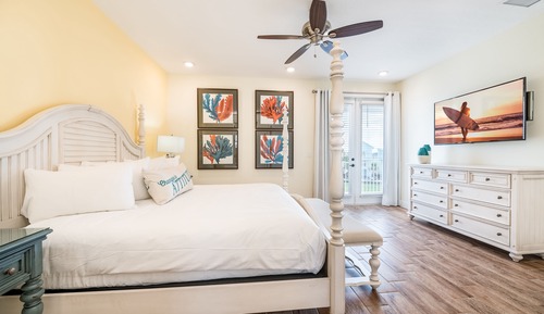 Casa de campo Elite, 3 habitaciones