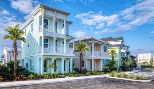 Casa de campo Elite, 4 habitaciones