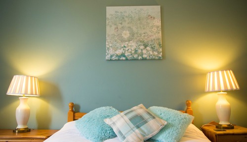 Habitación familiar (1)