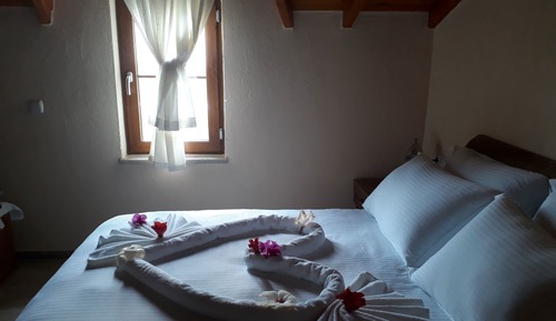 Dúplex familiar, 1 habitación