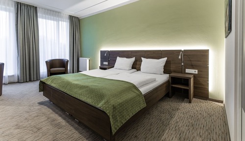 Habitación Premium doble (small)