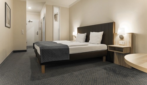 Habitación estándar doble (small)