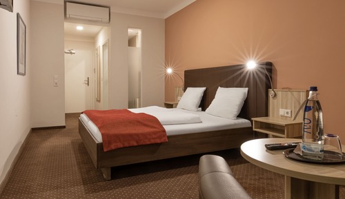 Habitación Confort doble (small)