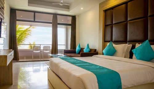 Habitación exclusiva