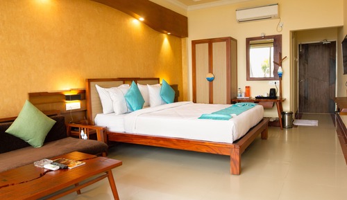 Habitación superior