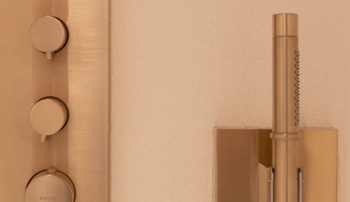 Habitación doble superior