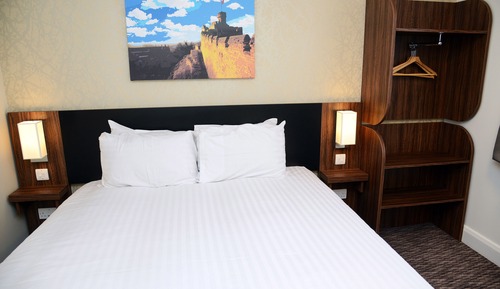 Habitación familiar