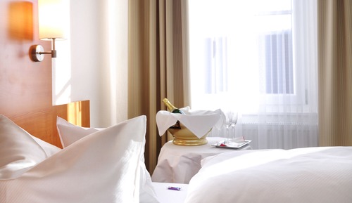 Habitación individual