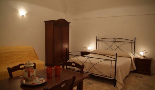 Apartamento (Degli Ulivi)