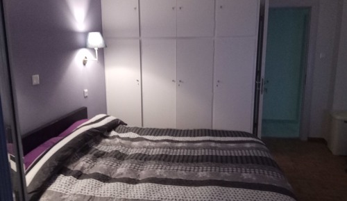 Apartamento superior, 2 habitaciones, Acceso al salón del club, vistas al parque