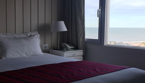 Apartamento de lujo, 1 habitación, baño privado