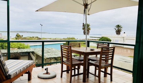 Habitación de luna de miel, 1 cama de matrimonio grande, vistas al mar