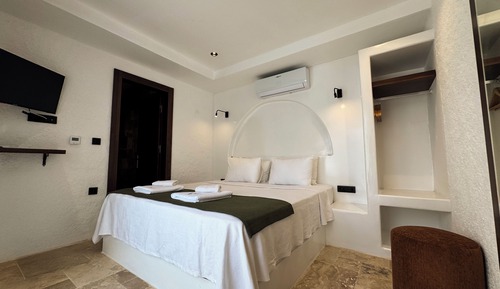 Habitación Grand doble