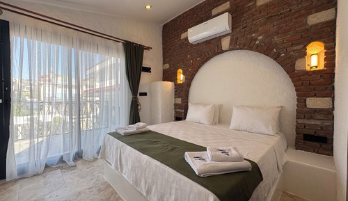 Habitación sénior