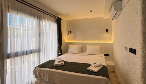 Habitación de diseño