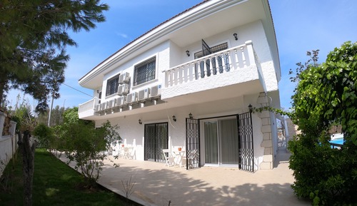 Habitación básica