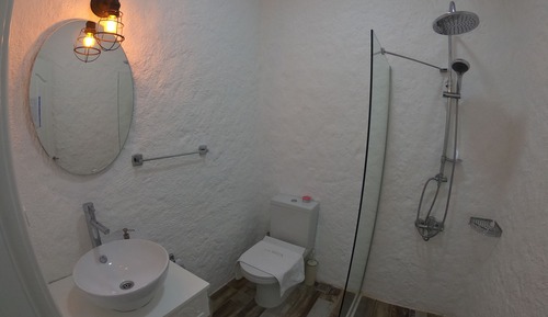 Habitación familiar